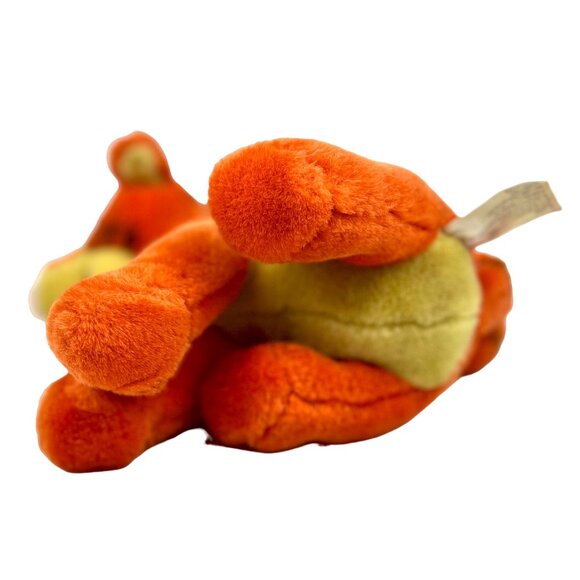 Disney Tigger Plush 9" Disneyland Beanbag Stuffed Soft Toy Older Tag - Picture 8 of 8